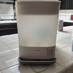 Bottle Sterilizer 