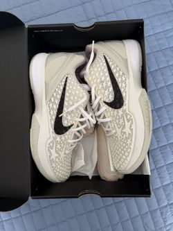 All star kobe 6