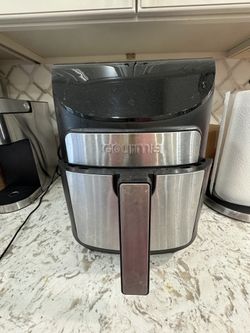 Gourmia Air Fryer 8 Quart