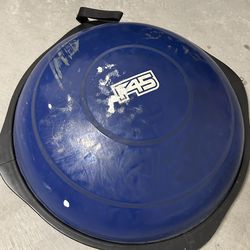 F45 bosu ball