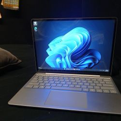 Microsoft Surface Go