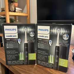 Phillips Sonicare 5300 - Unopened 