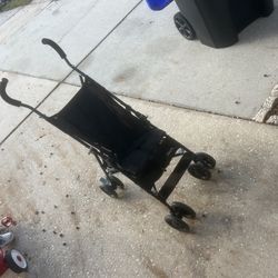 Stroller Kids