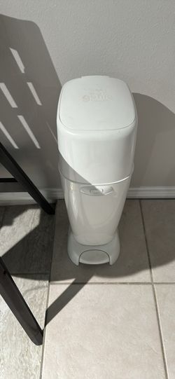 Genie Diaper Pail