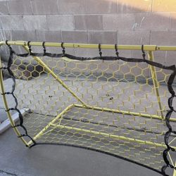 Soccer Training Net