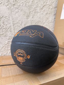 Basket Ball - Spalding TF DNA Smart - Black