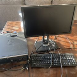Computer Monitor 