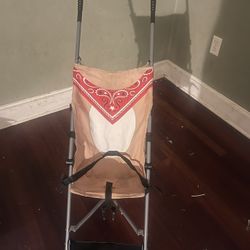 Lightweight Portable Folding Stroller