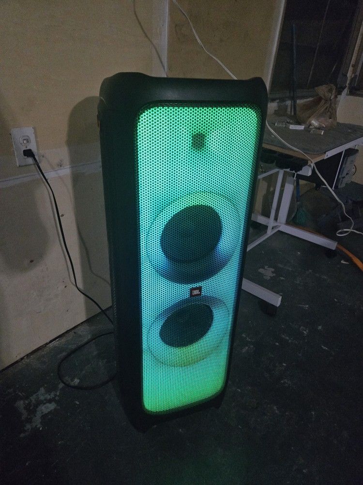 JBL Partybox 1000