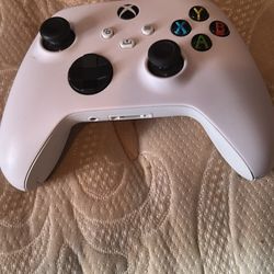 Xbox Series S And Turtle Beach Headset