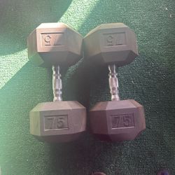 Dumbells