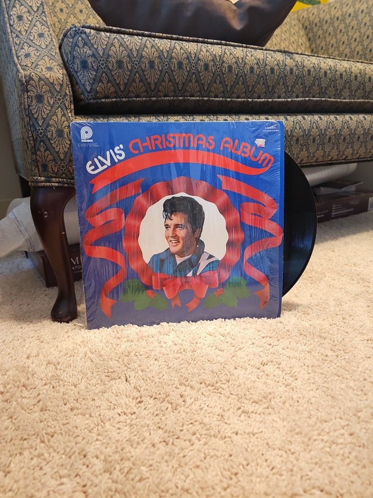 Elvis Album