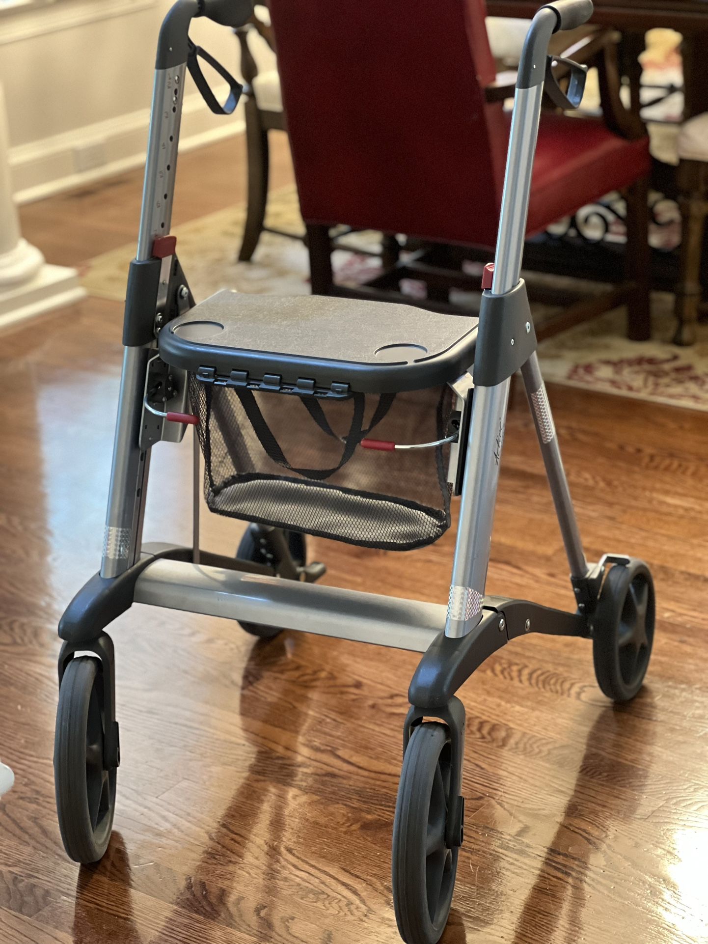 All-Terrain Walker