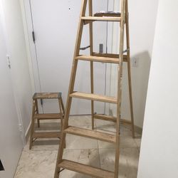 Ladders