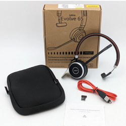 Jabra Evolve 65 Wireless Headset