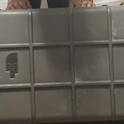 The North Face  Suit Case
