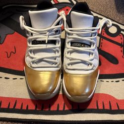 Jordan 11 Low 