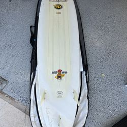 Surf Board For Sale