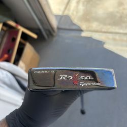 Taylor Made Rossa Modena 8 Putter