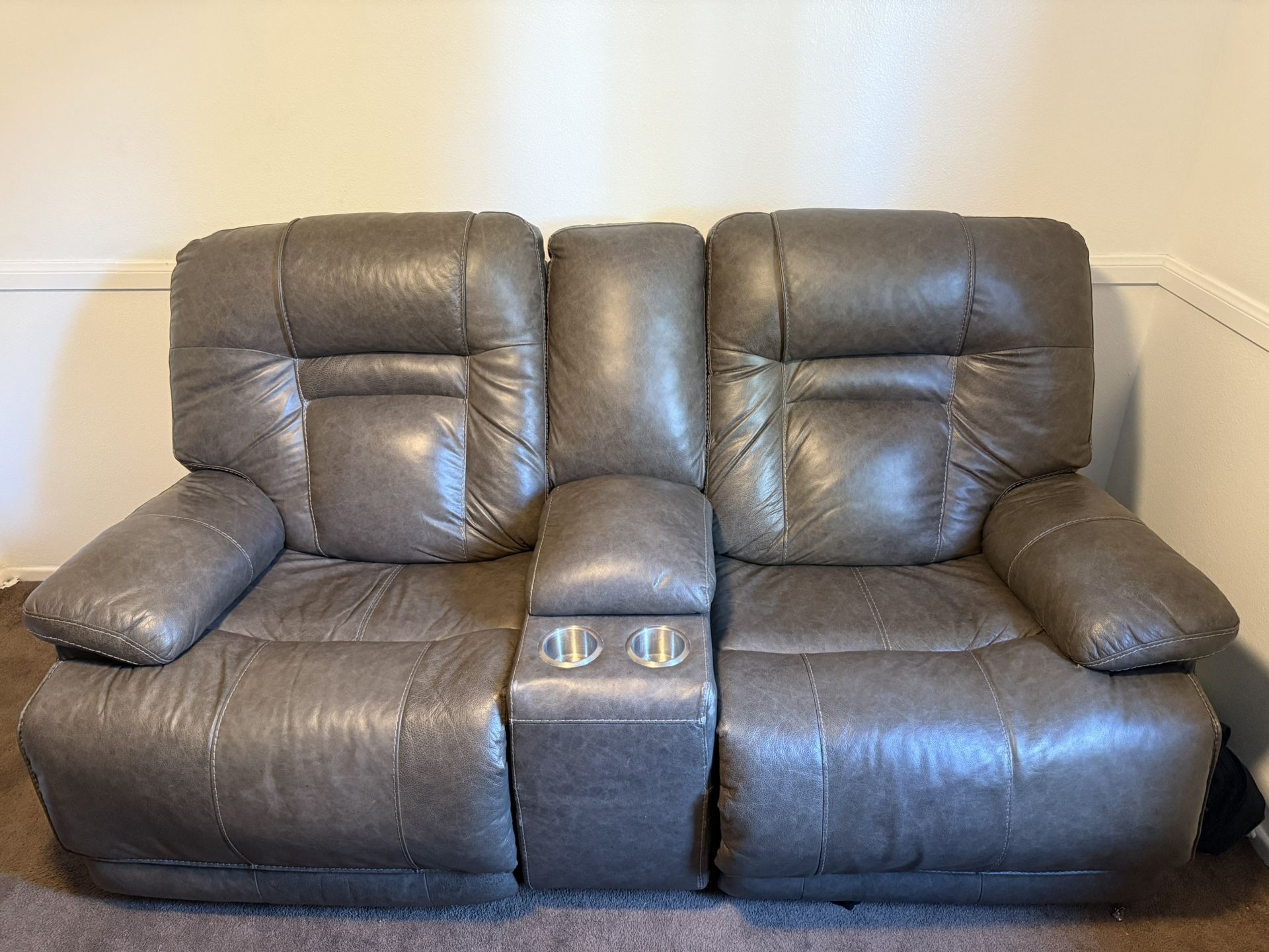 Recliner