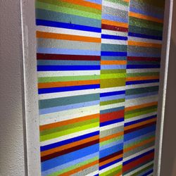 Art Glass Slab 