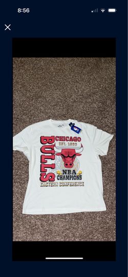 $35 XL Bulls Shirt