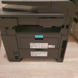 HP PRINTER LASER PRO 400 MFP 425