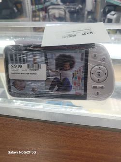Babysense Max View Monitor