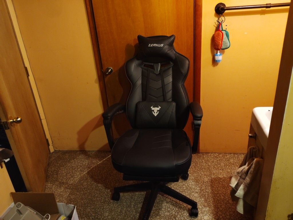 computer/gaming chair