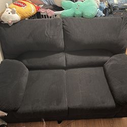 Loveseat Couch For Sale 