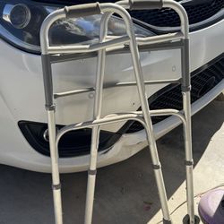 Hospital  Walker