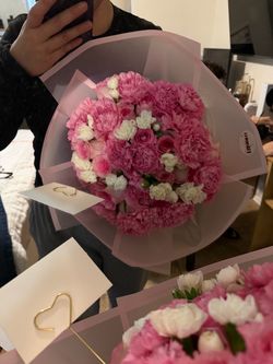 Flower Bouquets