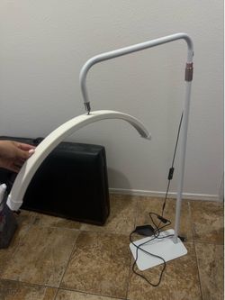 Moon Light/ LED Esthetician, Lash Lamp