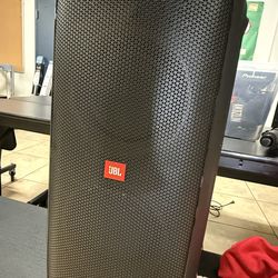 Jbl 310 speaker