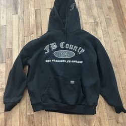 FB COUNTY HOODIE