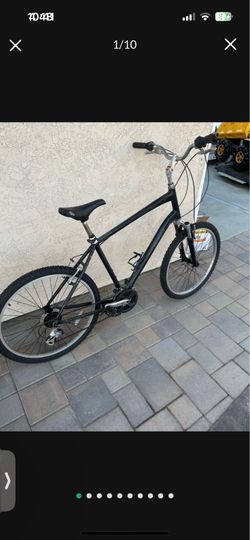 Specialized expedition pro 26 inch men’s hybrid