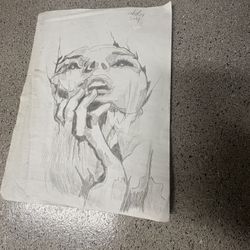  Custom Artworkkkk 