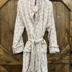 NEW Luxury Robe 