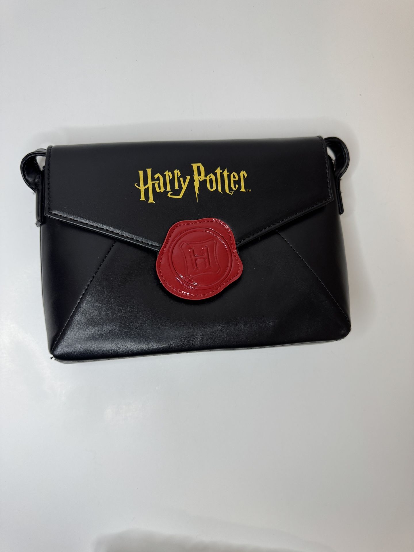 Warner Bros. Harry Potter Black/Red Women's Bag