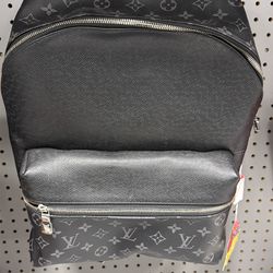 Louis Vuitton Discovery Backpack