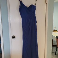 Formal Dress Size 12 Only Used Once 