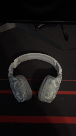 Turtle Beach Wireless Gaming Headset 