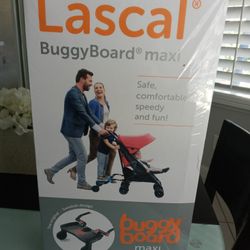 Stroller Board