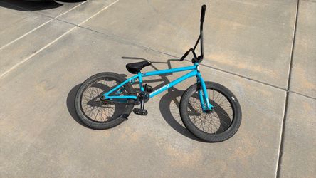 BMX Bike