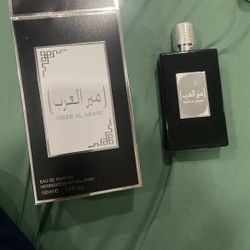 Men’s Fragrance 3.4 ml 