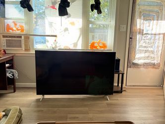 60” Vizio smart tv