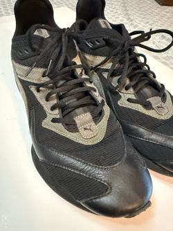 Pumas Sneakers Men’s Size 12