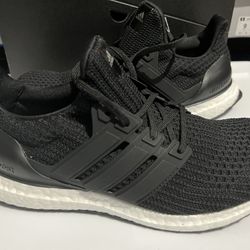 Adidas Ultraboost 4.0 Mens Size # 9 , $110 Firn In Price