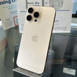 iPhone 16 Pro Max 256gb Unlocked Liberado