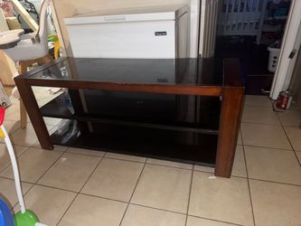 Entertainment stand